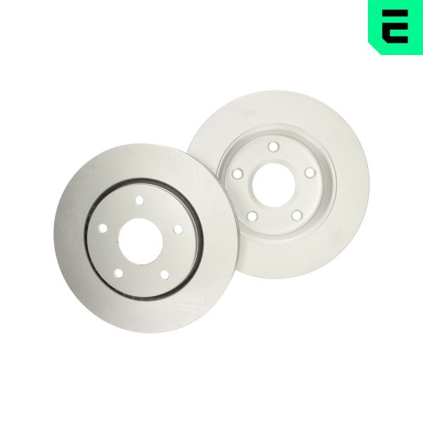 Disc frana FIAT FREEMONT (345_) 2.0 JTD 4x4 diesel 163 cai OPTIMAL BS-9418HC