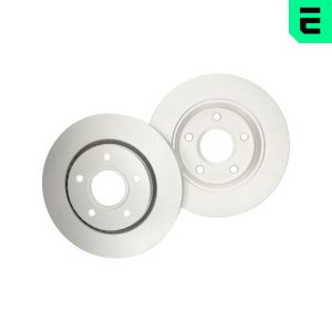 Disc frana FIAT FREEMONT (345_) 2.0 JTD 4x4 diesel 163 cai OPTIMAL BS-9420HC