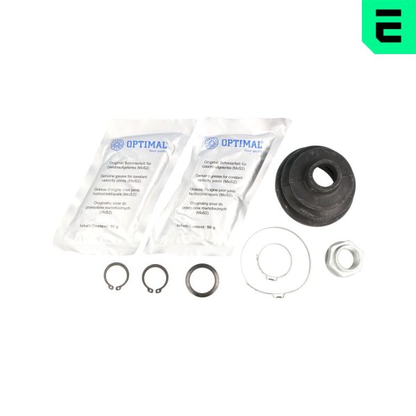 Ansamblu burduf articulatie planetara FIAT TIPO (160_) 2.0 16V (160.AV) benzina 146 cai OPTIMAL CVB-10199CR