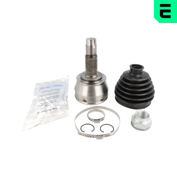 Cap planetara FIAT FIORINO Autoutilitara/limuzina spatioasa (225_) 1.3 D Multijet (225BXD1A, 225BXB1A, 225BXB11) diesel 75 cai OPTIMAL CW-2657