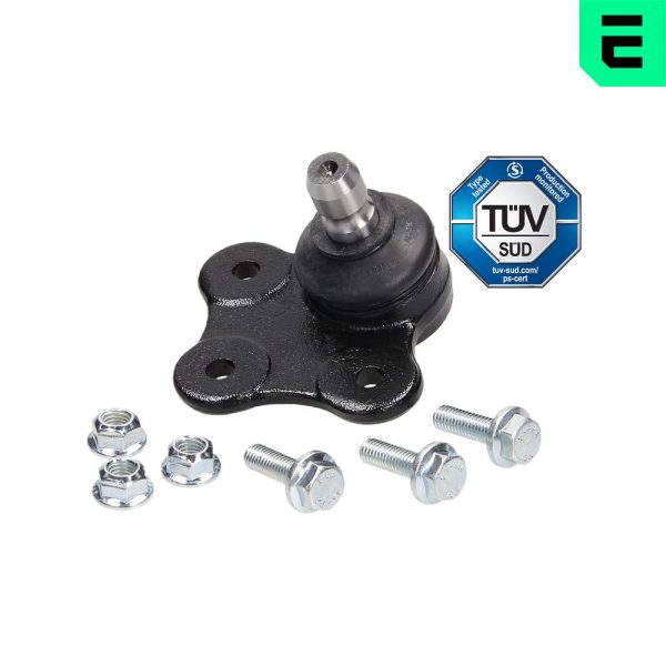 Pivot FIAT QUBO (225_) 1.3 D Multijet (225AXE1A, 225CXE1A, 225AXH1A, 225AXL1A,... diesel 95 cai OPTIMAL G3-1014