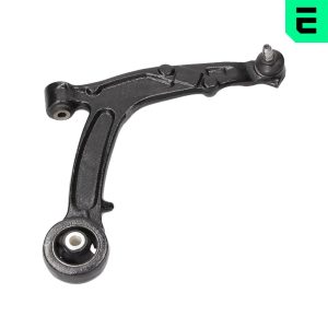 Brat suspensie roata FIAT PANDA (169_) 1.1 (169.AXA1A) benzina 54 cai OPTIMAL G6-1053