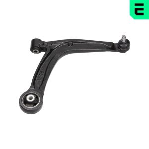 Brat suspensie roata FIAT 500 (312_) 0.9 (312AXG1A, 312.AXG11) benzina 86 cai OPTIMAL G6-1172