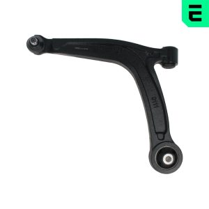 Brat suspensie roata FIAT 500 (312_) 0.9 (312AXG1A, 312.AXG11) benzina 86 cai OPTIMAL G6-1173