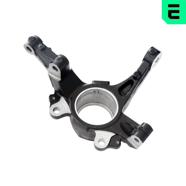 Articulatie directie suspensie roata FIAT FIORINO microbus (225_) 1.3 JTD Multijet (225BXB1A, 225BXB11) diesel 75 cai OPTIMAL KN-801838-01-R