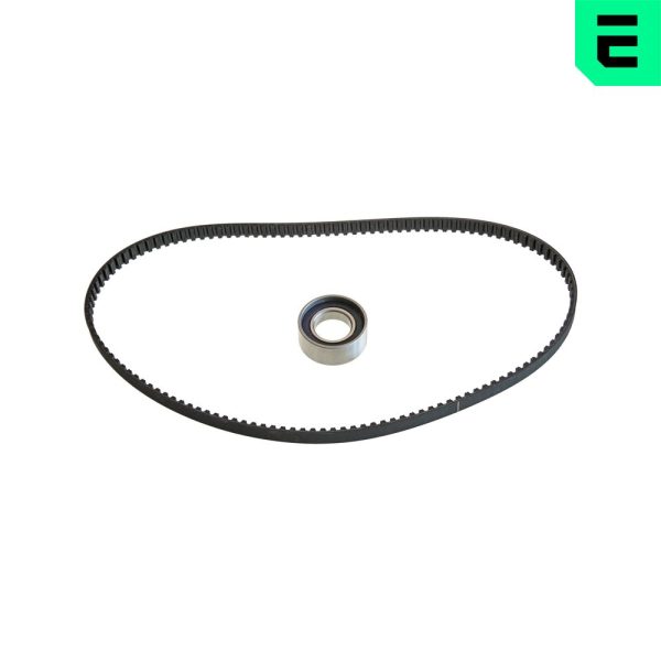 Kit distributie FIAT PANDA (169_) 1.2 (169.AXB11, 169.AXB1A) benzina 60 cai OPTIMAL SK-1418