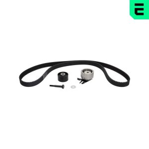 Kit distributie FIAT DOBLO Cargo (263_) 1.6 D Multijet (263WXD1B, 263WXR1B, 263WXX1B, 263ZXD1B,... diesel 105 cai OPTIMAL SK-1693