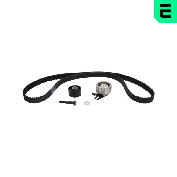 Kit distributie FIAT DOBLO Cargo (263_) 1.6 D Multijet (263WXD1B, 263WXR1B, 263WXX1B, 263ZXD1B,... diesel 105 cai OPTIMAL SK-1693