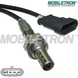 Sonda Lambda FIAT PANDA (169_) 1.2 4x4 (169.AXB2A) benzina 60 cai MOBILETRON OS-B450P