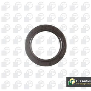 Simering arbore cotit FIAT PANDA (169_) 1.2 LPG (169CXF1A) Benzina/Autogaz (GPL) 69 cai BGA OS8358