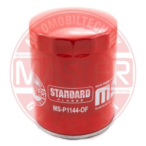 Filtru ulei FIAT ARGENTA (132_) 2500 Turbodiesel diesel 90 cai MASTERSPORT GERMANY P1144-OF-PCS-MS