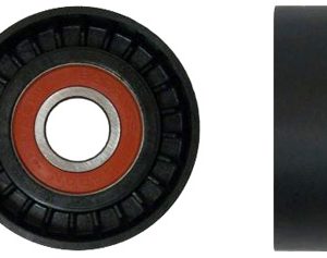 Rola intinzator curea transmisie FIAT DOBLO Cargo (263_) 1.6 D Multijet (263ZXE1B, 263ZXS1B, 263ZXY1B, 263WXE1B,... diesel 100 cai DENCKERMANN P214002