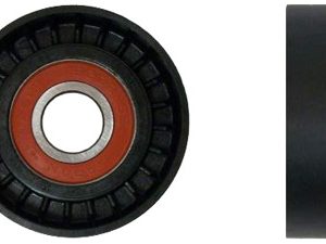 Rola intinzator curea transmisie FIAT 500 (312_) 1.2 (312AXA1A) benzina 69 cai DENCKERMANN P214005