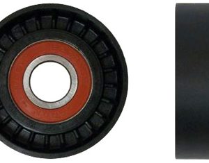 Rola intinzator curea transmisie FIAT FIORINO Autoutilitara/limuzina spatioasa (225_) 1.3 D Multijet (225BXD1A, 225BXB1A, 225BXB11) diesel 75 cai DENCKERMANN P214006
