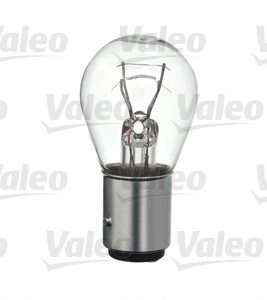 Bec lampa frana / lampa spate FIAT QUBO (225_) 1.3 D Multijet (225CXB1A, 225AXB1A, 225CXB11, 225AXB11,... diesel 75 cai VALEO 032105