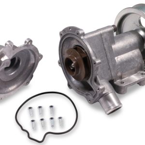 Pompa de apa FIAT 500X (334_) 1.6 (334AXE1A) benzina 110 cai HEPU P412