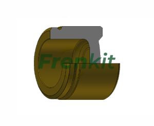 Piston etrier frana FIAT FREEMONT (345_) 2.0 JTD 4x4 diesel 163 cai FRENKIT P665302