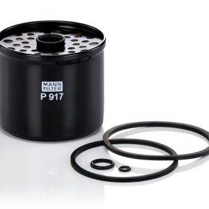 Filtru combustibil FIAT 500 Serie 500 diesel 50 cai MANN-FILTER P 917 x