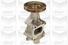 Pompa de apa FIAT FIORINO (127_) 900 benzina 45 cai GRAF PA088