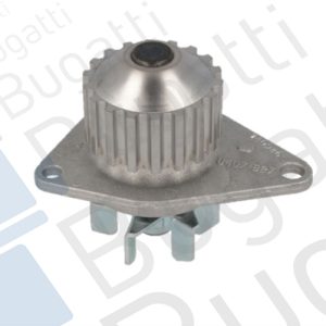 Pompa de apa FIAT FIORINO microbus (225_) 1.4 (225BXA1A) benzina 73 cai BUGATTI PA10012