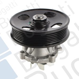 Pompa de apa FIAT FIORINO microbus (225_) 1.3 JTD Multijet (225BXB1A, 225BXB11) diesel 75 cai BUGATTI PA10031