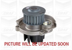 Pompa de apa FIAT 500 (312_) 1.2 (312AXA1A) benzina 69 cai GRAF PA1030