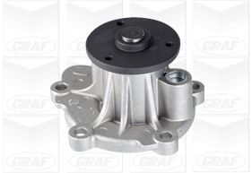 Pompa de apa FIAT FREEMONT (345_) 2.4 benzina 170 cai GRAF PA1135