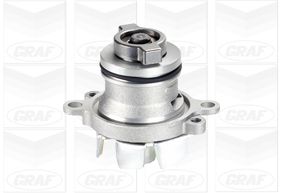 Pompa de apa FIAT 500 C (312_) 0.9 (312AG1A) benzina 86 cai GRAF PA1155