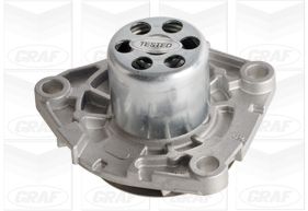 Pompa de apa FIAT FREEMONT (345_) 2.0 JTD 4x4 diesel 163 cai GRAF PA1352