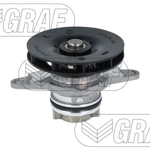 Pompa de apa FIAT 500X (334_) 1.0 (334.AXN1B) benzina 114 cai GRAF PA1429