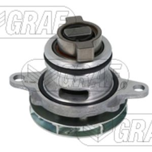 Pompa de apa FIAT 500 (312_) 1.0 Mild Hybrid (312.AYD1B) benzina/elector 69 cai GRAF PA1446