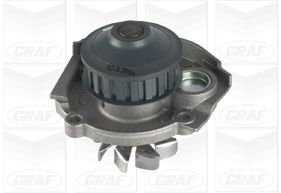 Pompa de apa FIAT PANDA (141_) 1000 4x4 benzina 44 cai GRAF PA286A