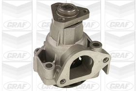 Pompa de apa FIAT TIPO (160_) 1.6 i.e. benzina 90 cai GRAF PA372