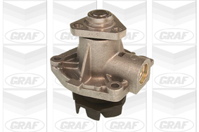 Pompa de apa FIAT FIORINO (127_) 1050 benzina 50 cai GRAF PA559