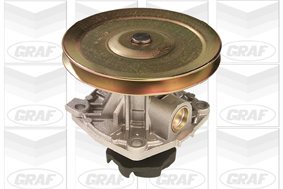 Pompa de apa FIAT TIPO (160_) 1.4 (160.AC) benzina 71 cai GRAF PA566