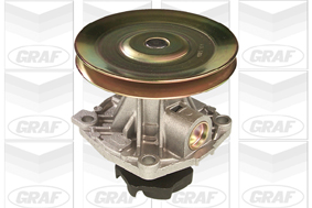 Pompa de apa FIAT FIORINO Autoutilitara/limuzina spatioasa (146_) 75 i.e. 1.5 benzina 75 cai GRAF PA585