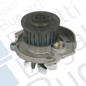 Pompa de apa FIAT PANDA Caseta/ Hatchback (169_) 1.1 (169CXA1A) benzina 54 cai BUGATTI PA5943