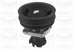Pompa de apa FIAT TIPO (160_) 1.4 (160.AC) benzina 71 cai GRAF PA599