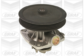 Pompa de apa FIAT FIORINO Autoutilitara/limuzina spatioasa (146_) 70 i.e. 1.4 benzina 67 cai GRAF PA626