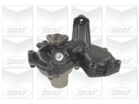 Pompa de apa FIAT FIORINO Pick up (146_) 1.7 D diesel 57 cai GRAF PA733