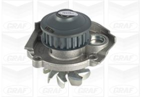 Pompa de apa FIAT PANDA (141_) 1100 4x4 benzina 54 cai GRAF PA739