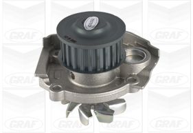 Pompa de apa FIAT 500 (312_) 1.2 (312AXA1A) benzina 69 cai GRAF PA866