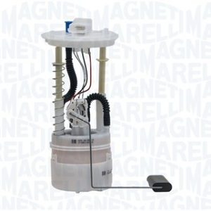 Modul alimentare combustibil FIAT DOBLO Cargo (263_) 1.4 benzina 95 cai MAGNETI MARELLI 519700000217