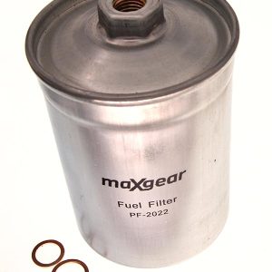 Filtru combustibil FIAT CROMA (154_) 2500 V6 benzina 162 cai MAXGEAR 26-0415