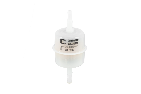 Filtru combustibil FIAT TIPO (160_) 1.1 (160.AA) benzina 56 cai MECAFILTER ELE1990