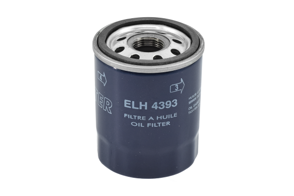 Filtru ulei FIAT TIPO limuzina (356_, 357_) 1.4 (356SXA1B) benzina 95 cai MECAFILTER ELH4393