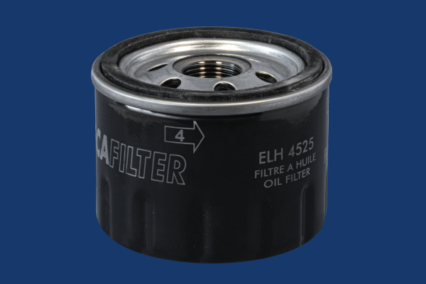 Filtru ulei FIAT TIPO combi (356_, 357_) 1.0 (357WXN1A) benzina 101 cai MECAFILTER ELH4525
