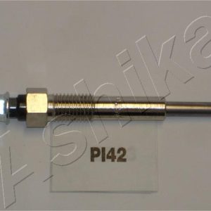 Bujie incandescenta FIAT FIORINO (147_) 1.3 D diesel 45 cai ASHIKA PI42