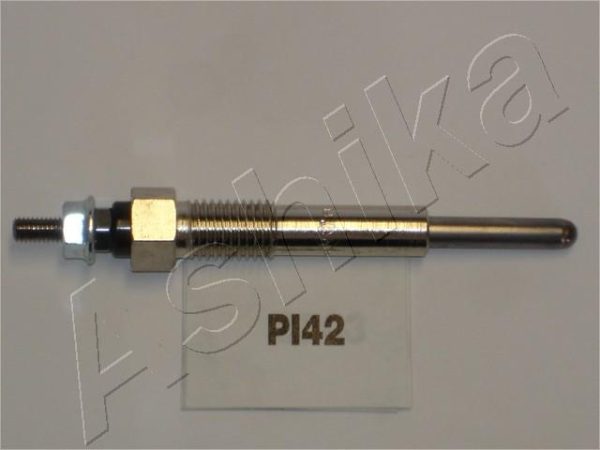 Bujie incandescenta FIAT FIORINO (147_) 1.3 D diesel 45 cai ASHIKA PI42