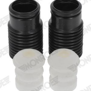 Chit protectie praf amortizor FIAT PANDA (141_) 1000 4x4 benzina 44 cai MONROE PK012